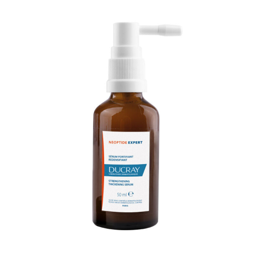 Ducray Neoptide Expert Anti-Hair Loss and Growth Serum 2 x 50 ml - 5