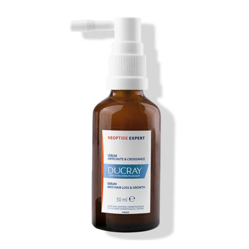 Ducray Neoptide Expert Anti-Hair Loss and Growth Serum 2 x 50 ml - 1