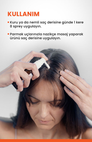 Ducray Neoptide Expert Anti-Hair Loss and Growth Serum 2 x 50 ml - 4