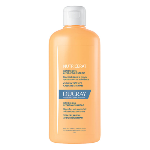 Ducray Nutricerat Yoğun Besleyici Şampuan 200 ml - Ducray