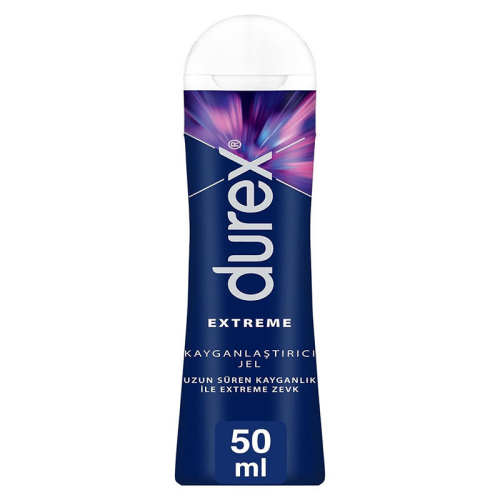 Durex Extreme Kayganlaştırıcı 50 ml - 1