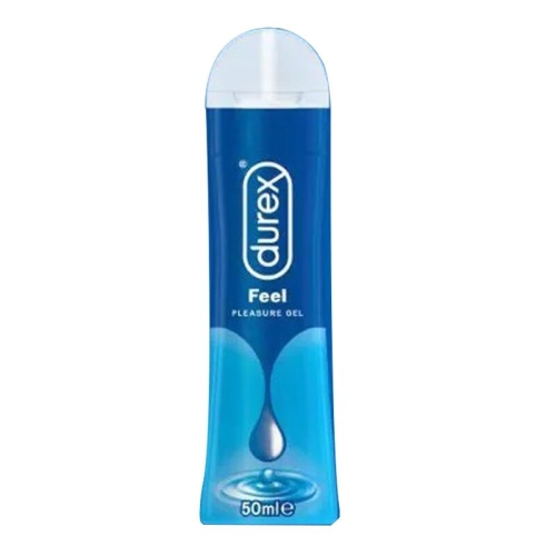 Durex Play Feel İntimate Lube 50ml - 1