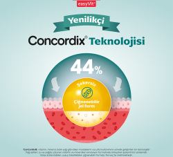 Sjomann’s Multivitamin İçeren Takviye Edici Gıda 30 Adet Çiğnenebilir Jel Form - 6