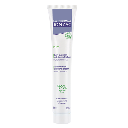 Eau Thermale Jonzac Anti Blemish Purifying Cream 50 ml - 1