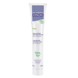 Eau Thermale Jonzac Anti Blemish Purifying Cream 50 ml - 1