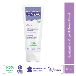 Eau Thermale Jonzac Cica Repairing Soothing Cream 40 ml - 2