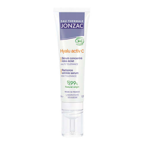 Eau Thermale Jonzac Hyalu Activ C Konsantreli Kırışıklık Karşıtı Serum 40 ml - Eau Thermale Jonzac