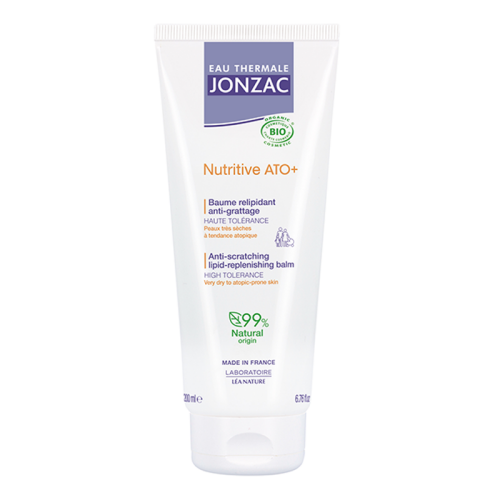 Eau Thermale Jonzac Nutritive AP+ Balm Yoğun Lipit Krem 200 ml - Eau Thermale Jonzac