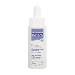 Eau Thermale Jonzac Pigment Control Anti Dark Spot Lightening Serum 30 ml - 1