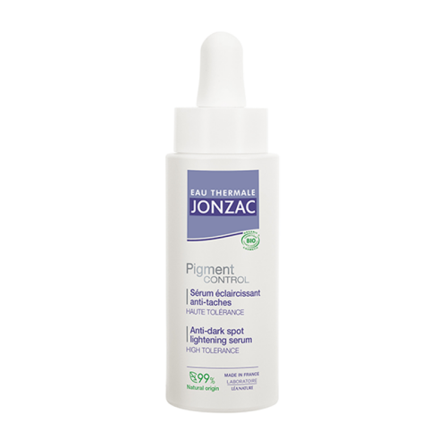Eau Thermale Jonzac Pigment Control Anti Dark Spot Lightening Serum 30 ml - Eau Thermale Jonzac