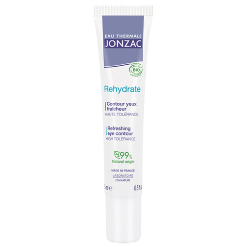 Eau Thermale Jonzac Rehydrate Eye Contour Göz Çevresi Bakım Kremi 15 ml - Eau Thermale Jonzac