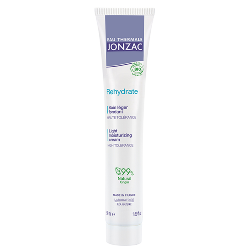 Eau Thermale Jonzac Rehydrate Hafif Nemlendirici Krem 50 ml - 1