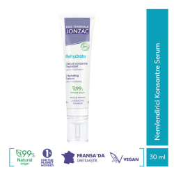 Eau Thermale Jonzac Rehydrate Hydrating Serum 30 ml - 2