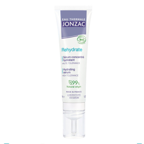 Eau Thermale Jonzac Rehydrate Hydrating Serum 30 ml - Eau Thermale Jonzac