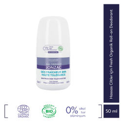 Eau Thermale Jonzac Rehydrate Roll On Deodorant 50 ml - 2