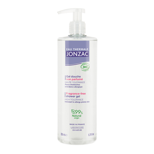 Eau Thermale Jonzac Soothing Shower Gel 500 ml - 1
