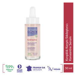 Eau Thermale Jonzac Sublimactive Concentrated Firming Serum 30 ml - 2
