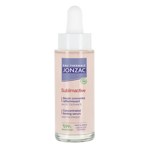 Eau Thermale Jonzac Sublimactive Concentrated Firming Serum 30 ml - Eau Thermale Jonzac