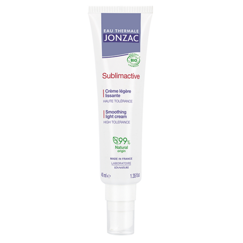 Eau Thermale Jonzac Sublimaktif Light Yaşlanma Karşıtı Nemlendirici Krem 40 ml - 1