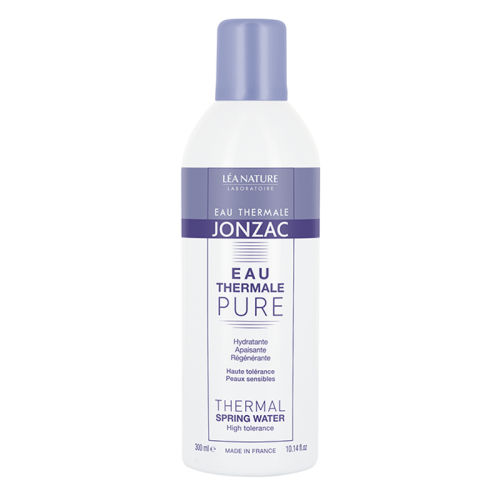 Eau Thermale Jonzac Termal Su 300 ml - Eau Thermale Jonzac