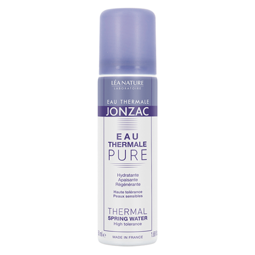 Eau Thermale Jonzac Thermal Spring Water 50 ml - Eau Thermale Jonzac