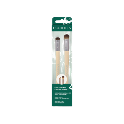 EcoTools Eye Anhancing Duo Set 1217 - EcoTools