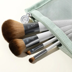 EcoTools Start The Day Beautiful Makeup Brush Kit - 2