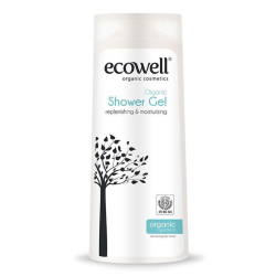 Ecowell Shower Gel 300 ml - 5