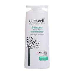 Ecowell İçerikli Şampuan 300 ml - 1