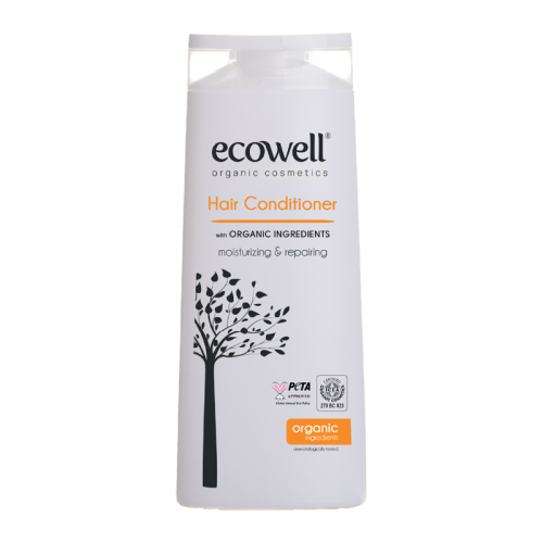 Ecowell Saç Bakım Kremi 300 ml - Ecowell