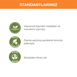 Ecowera Leke Karşıtı Mineral Güneş Kremi Spf50+ 50 ml - 9