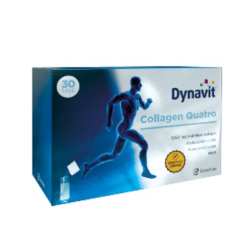 Eczacıbaşı Dynavit Collagen Quatro Takviye Edici Gıda 1250 mg x 30 Saşe - 1