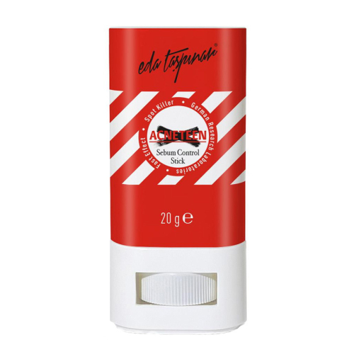 Eda Taşpınar Acneteen Sebum Control Stick 20 gr - Eda Taşpınar