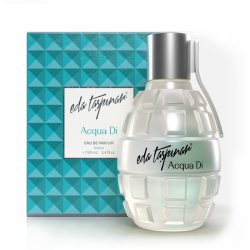 Eda Taşpınar Acqua Di Parfum EDP 100 ml - 1