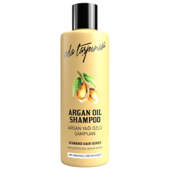 Eda Taşpınar Argan Yağı Özlü Şampuan 400 ml - 1