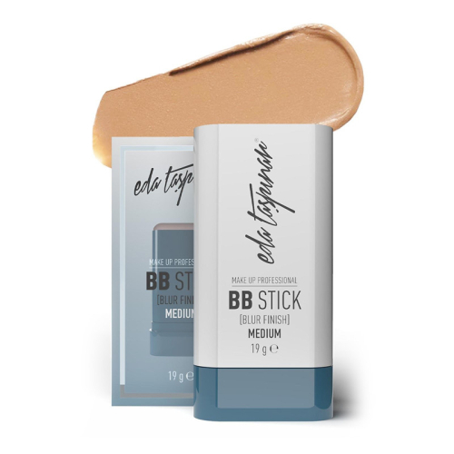 Eda Taşpınar BB Stick Renkli Nemlendirici - Medium 19 g - 2