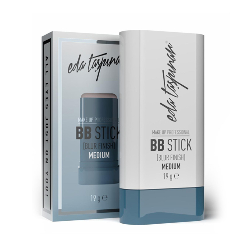 Eda Taşpınar BB Stick Renkli Nemlendirici - Medium 19 g - Eda Taşpınar