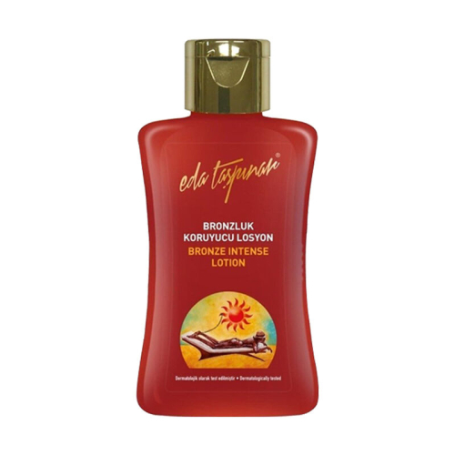 Eda Taşpınar Bronzluk Koruyucu Losyon 50 ml - Eda Taşpınar