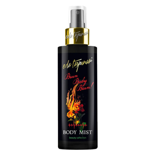 Eda Taşpınar Burn Baby Burn Body Mist 200 ml - Eda Taşpınar