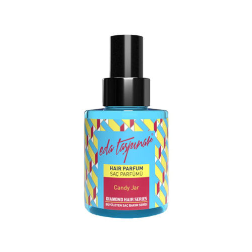 Eda Taşpınar Candy Jar Saç Parfümü 100 ml - Eda Taşpınar