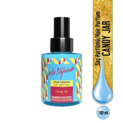 Eda Taşpınar Candy Jar Saç Parfümü 100 ml - 2