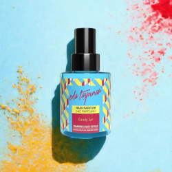 Eda Taşpınar Candy Jar Saç Parfümü 100 ml - 3