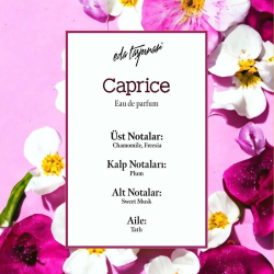 Eda Taşpınar Caprice Bomb Perfume 100 ml - 2