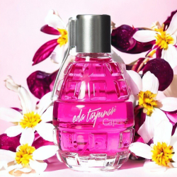 Eda Taşpınar Caprice Bomb Perfume 100 ml - 3