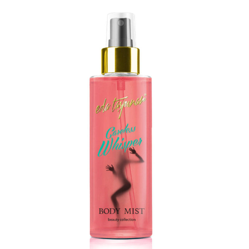 Eda Taşpınar Careless Whisper Body Mist 200 ml - Eda Taşpınar