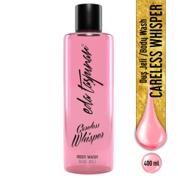 Eda Taşpınar Careless Whisper Duş Jeli 400 ml - 2