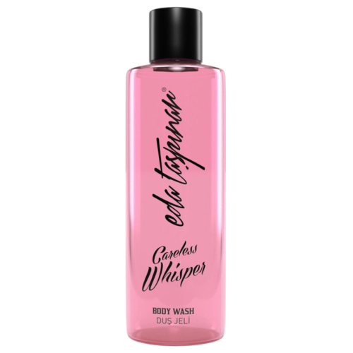 Eda Taşpınar Careless Whisper Duş Jeli 400 ml - Eda Taşpınar