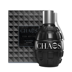 Eda Taşpınar Chaos Pour Homme Erkek Parfüm Edp 100 ml - 1