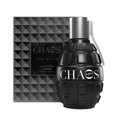 Eda Taşpınar Chaos Pour Homme Erkek Parfüm Edp 100 ml - Eda Taşpınar