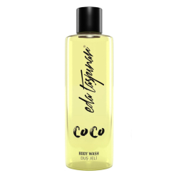 Eda Taşpınar Coco Duş Jeli 400 ml - 1